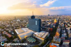 Plomeros Benito Juarez