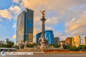 Plomeros CDMX