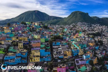 Plomeros en Iztapalapa