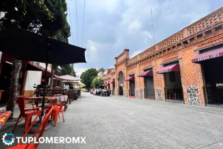 Plomeros en Tlalpan