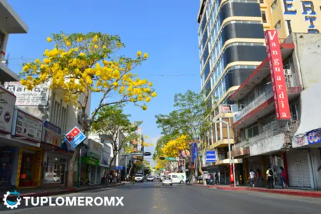 Plomeros Tuxtla Gutiérrez