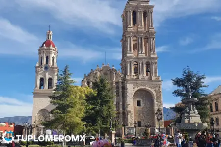 Plomeros en Saltillo